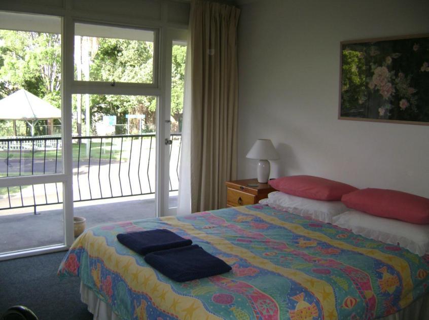 River Park Motor Inn Casino Δωμάτιο φωτογραφία