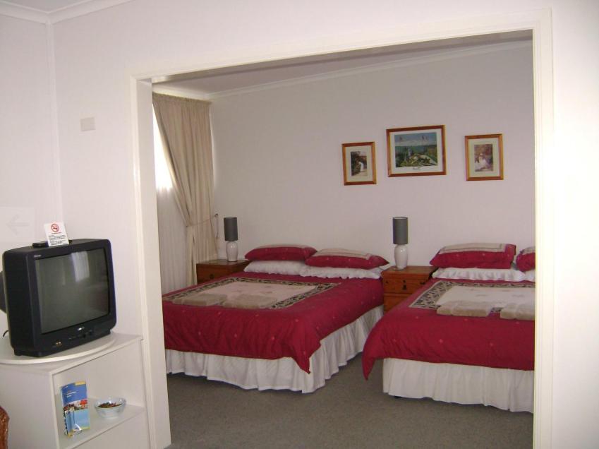 River Park Motor Inn Casino Εξωτερικό φωτογραφία