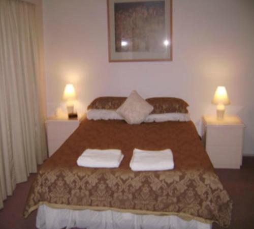 River Park Motor Inn Casino Εξωτερικό φωτογραφία