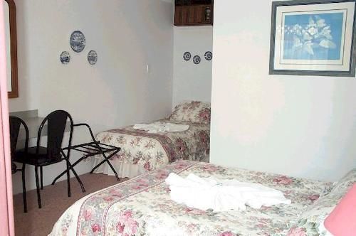 River Park Motor Inn Casino Εξωτερικό φωτογραφία