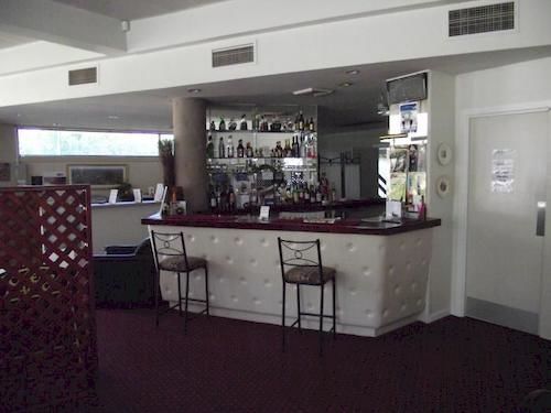 River Park Motor Inn Casino Εξωτερικό φωτογραφία
